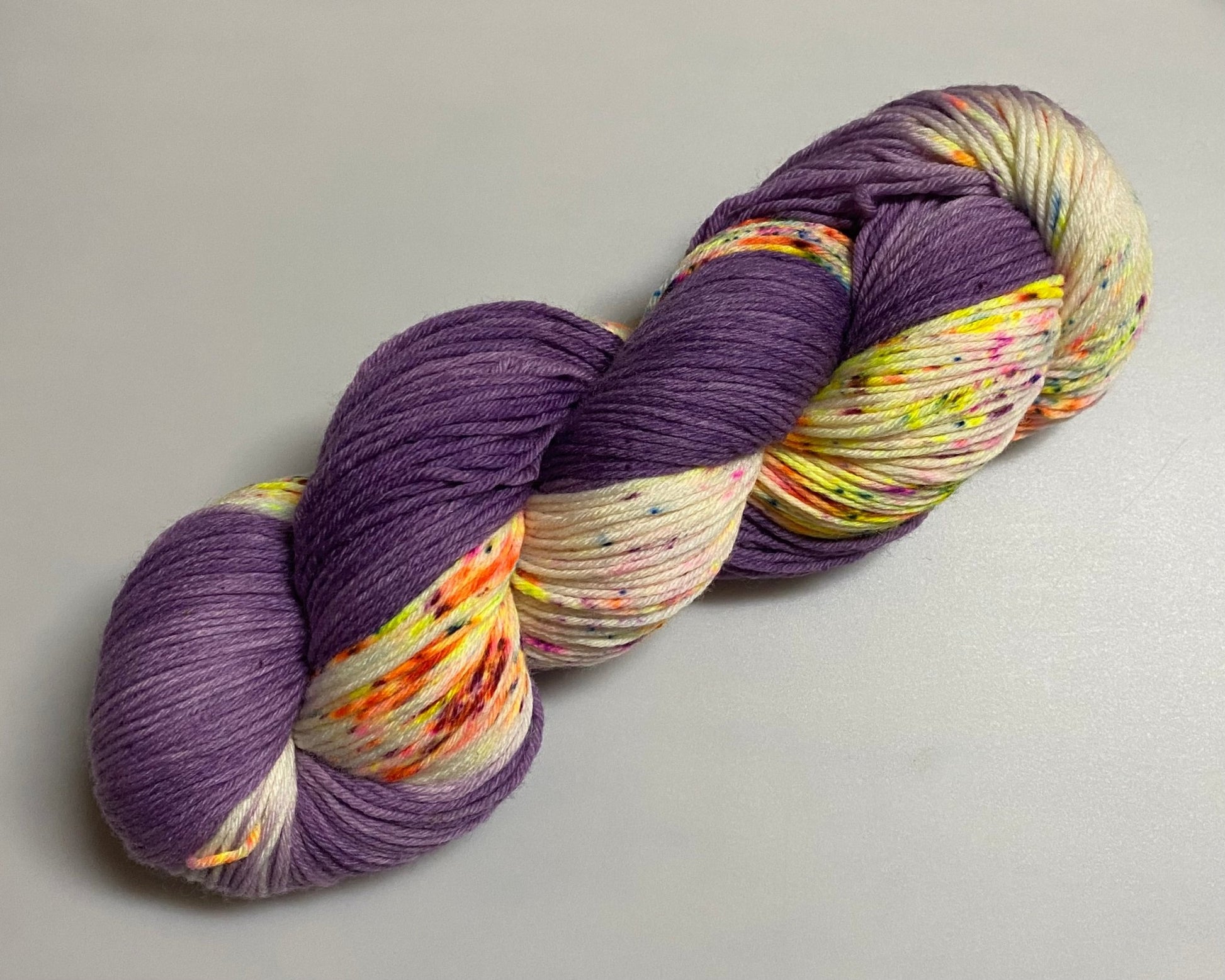 Fine Merino Socks 6 - fach 150g handgefärbte Wolle - Sonjas Wollanstalt