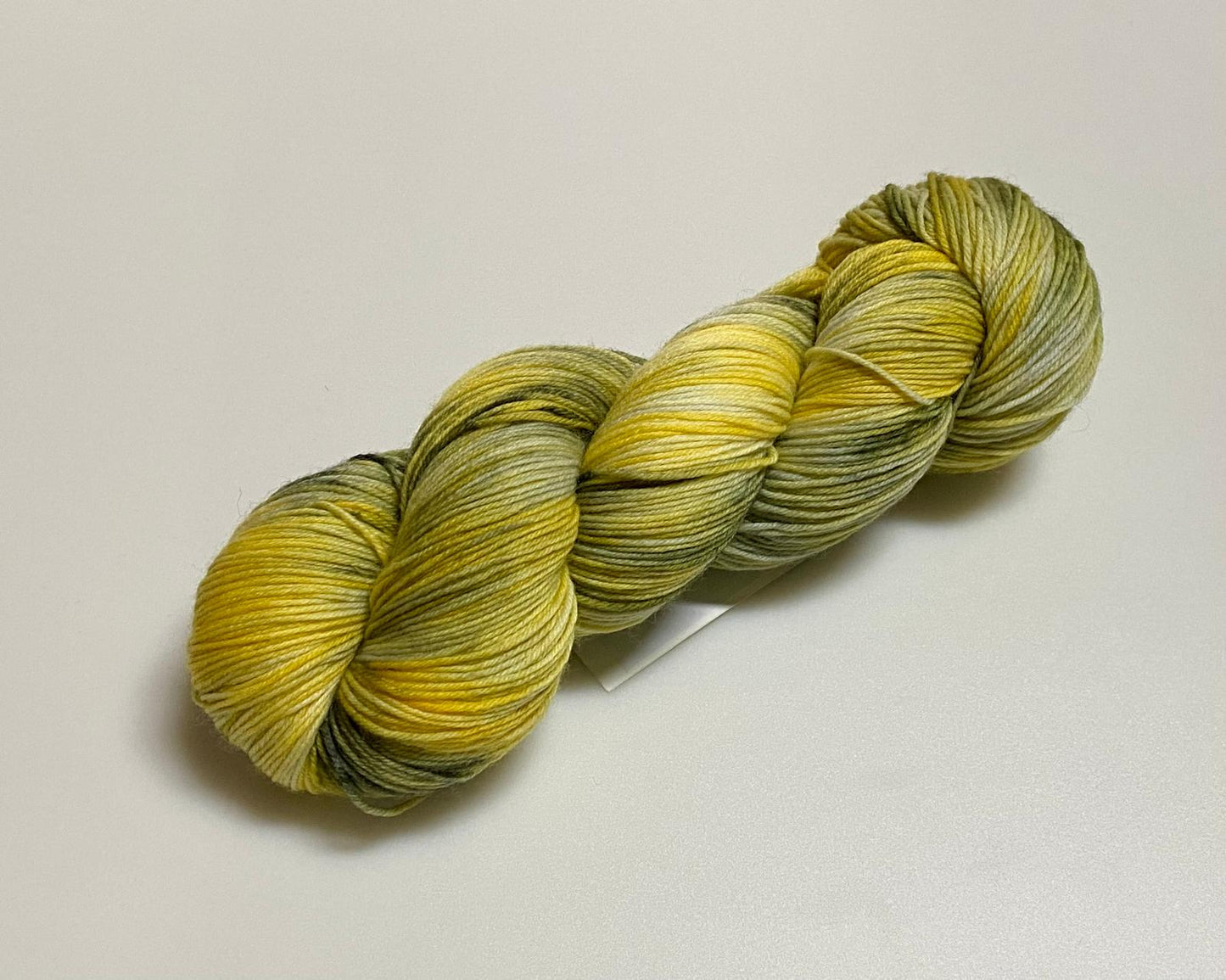 Fernersowo handgefärbte Wolle 4 - fach - Sonjas Wollanstalt