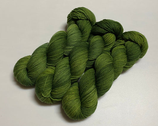 Fine Merino Socks 4 - fach 100g handgefärbte Wolle - Sonjas Wollanstalt