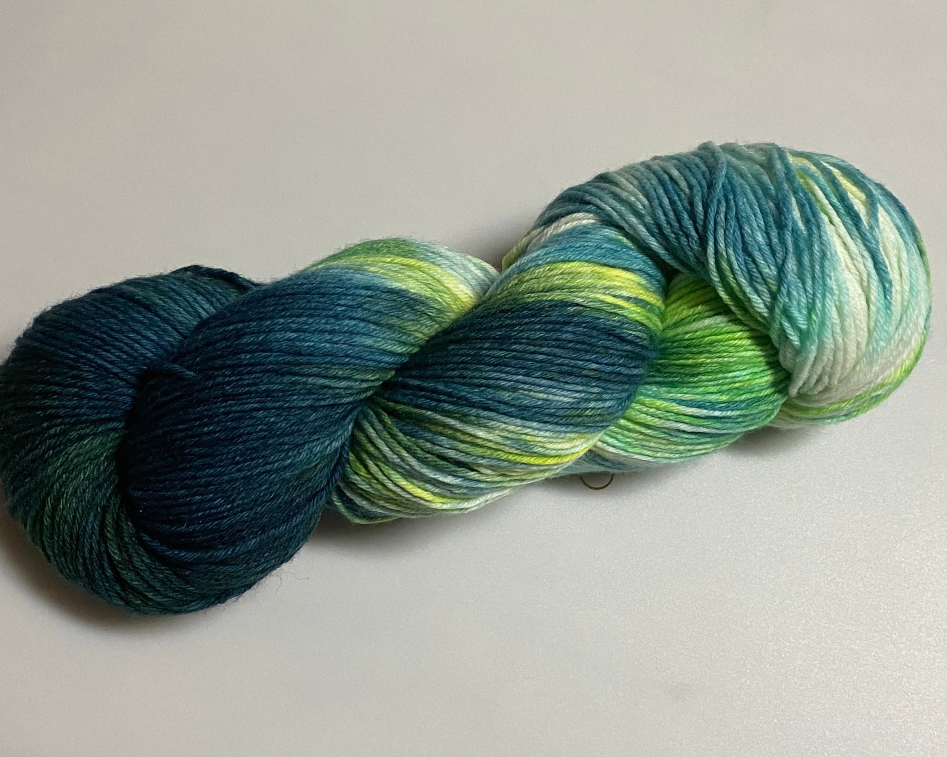 Fine Merino Socks 6 - fach 150g handgefärbte Wolle - Sonjas Wollanstalt