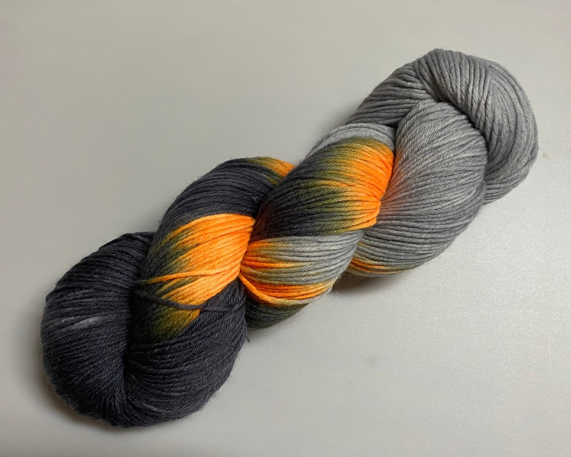 Fine Merino Socks 6 - fach 150g handgefärbte Wolle - Sonjas Wollanstalt