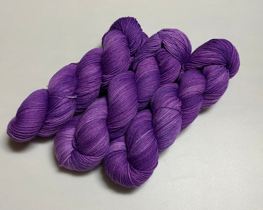 Fine Merino Socks 4 - fach 100g handgefärbte Wolle - Sonjas Wollanstalt