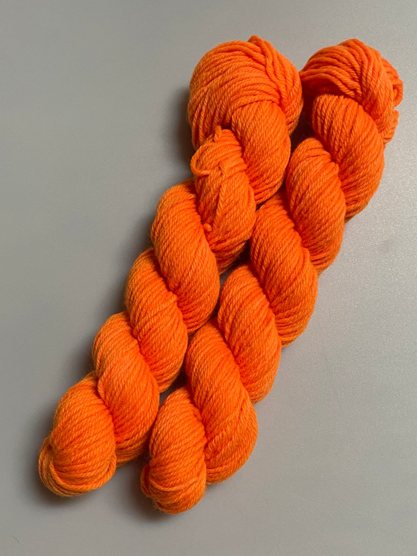 Fine Merino Socks ca. 20g handgefärbte Wolle