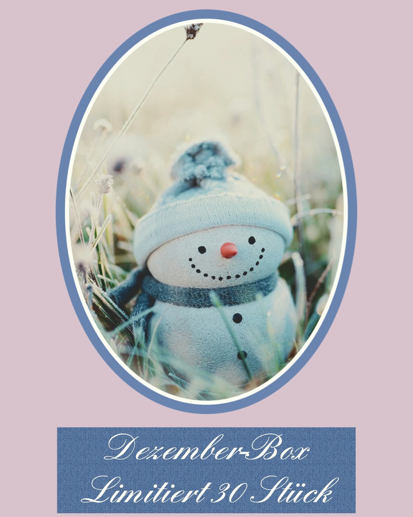 Dezember-Box