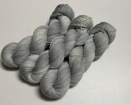 Fine Merino Socks 4-fach 100g handgefärbte Wolle