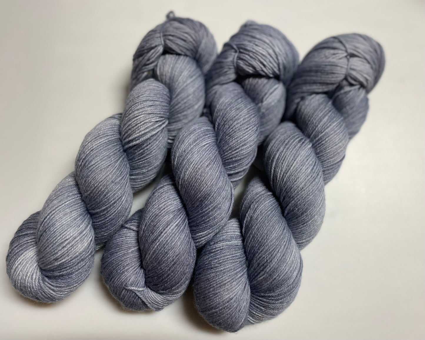Fine Merino Socks 4-fach 100g handgefärbte Wolle