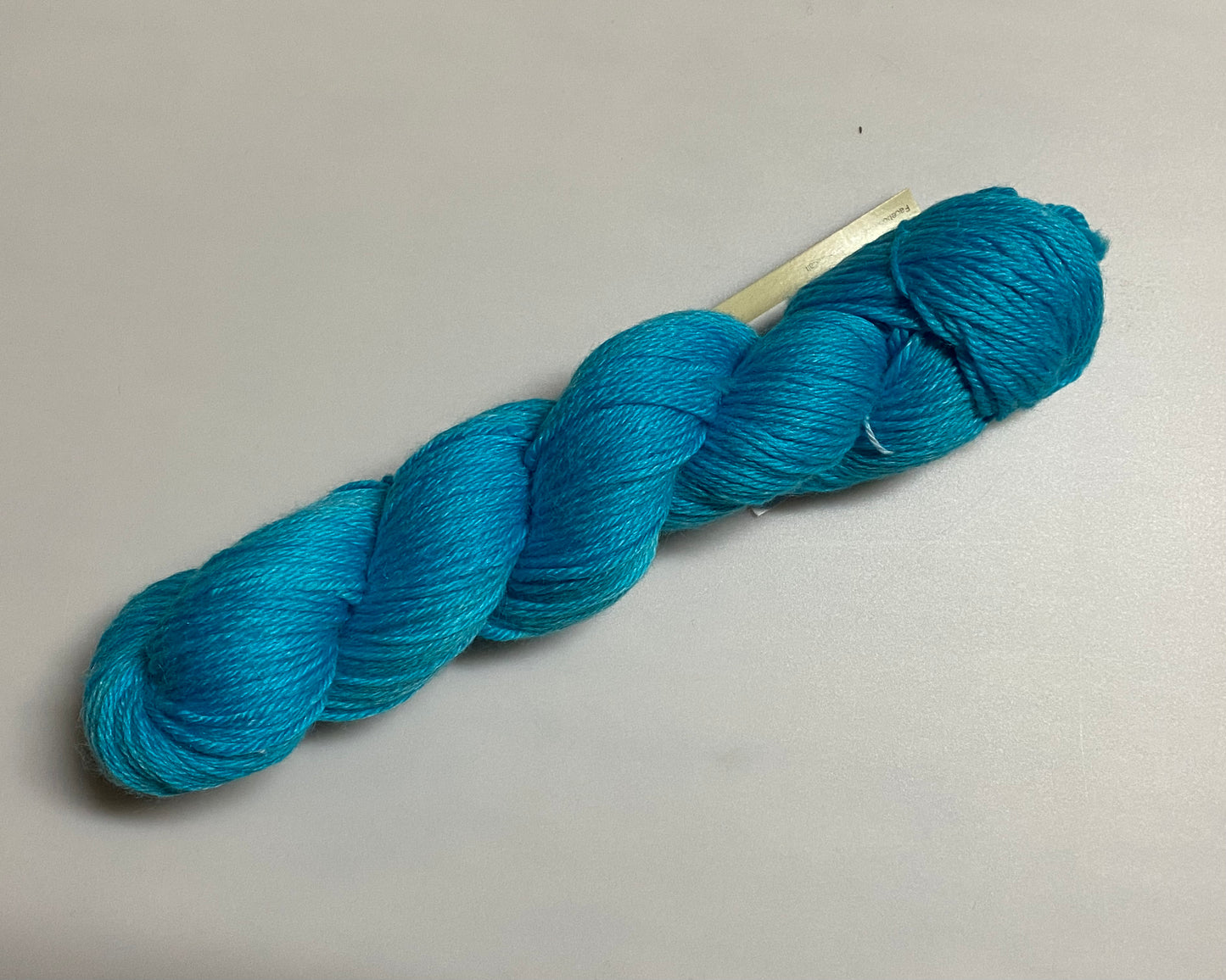 Merino Bambus DK  handgefärbtes Merinogarn mit Bambusfaser
